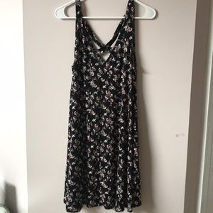 American Eagle Dress